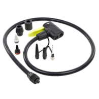 Flexible de pompe, TPU, 68 cm