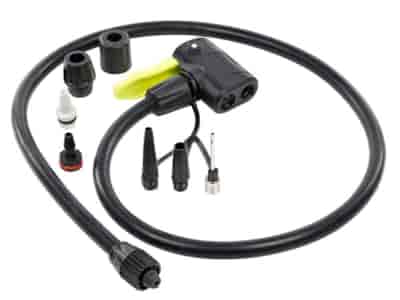 Flexible de pompe, TPU, 68 cm