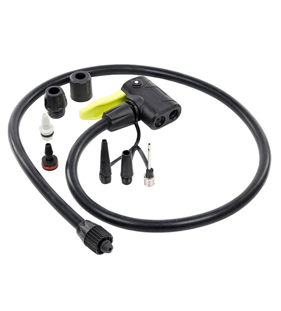 Pump hose, TPU, 68 cm