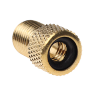 Adaptateur de valve PRESTA - SCHRADER, 5 pcs.