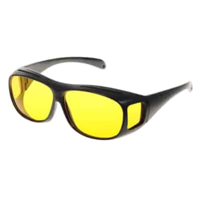 Night driving glasses