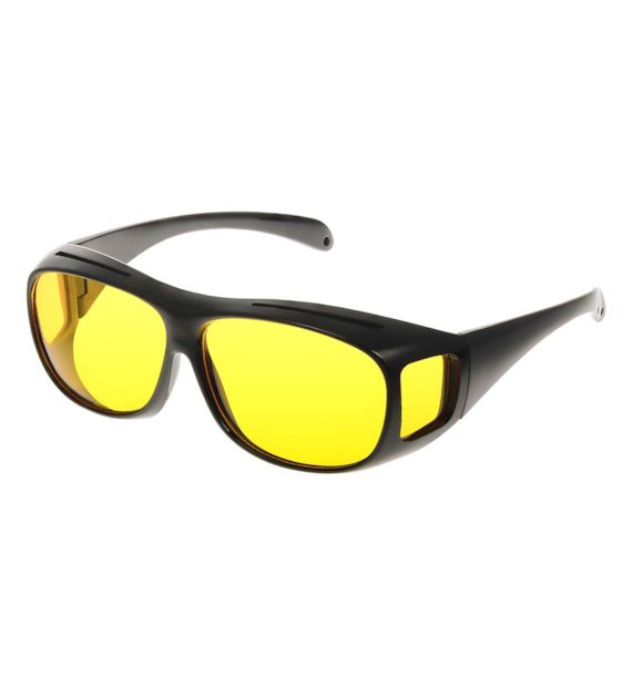 Night driving glasses