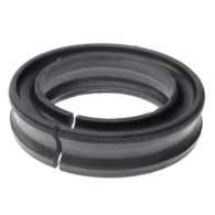 Suspension spring washer, inner diam. 9 cm