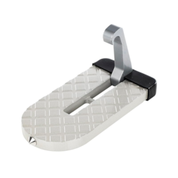 Marche-pied pour porte de voiture