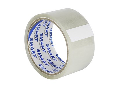 Transparent packing tape 48 / 50y 