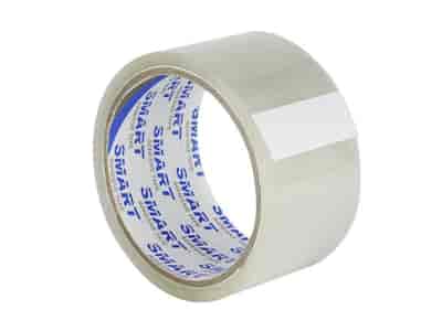 Transparent packing tape 48 / 50y