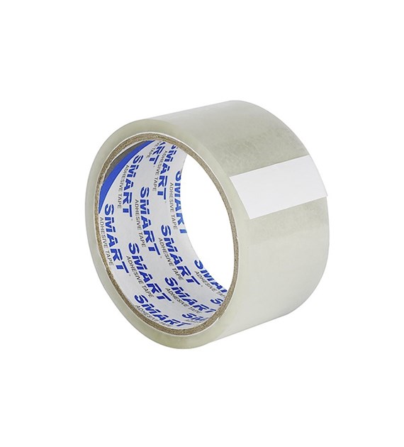 Transparent packing tape 48 / 50y 