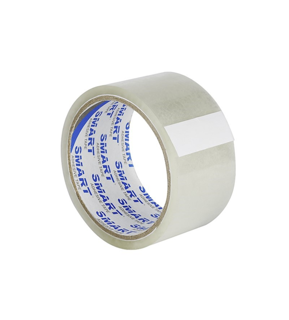 Transparent packing tape 48 / 50y