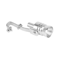 Sifflet de pot d'échappement,  M  37-48 mm