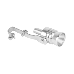 Exhaust whistle,  M  37-48 mm