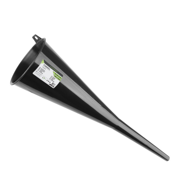 Trichter für Betriebsflüssigkeiten, 12 cm Schüssel, Länge 46 cm