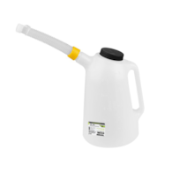 Konewka - nalewak do oleju, 3L