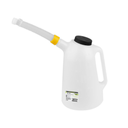Oil jug, 3L