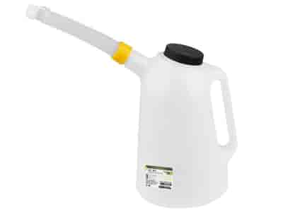 Konewka - nalewak do oleju, 3L