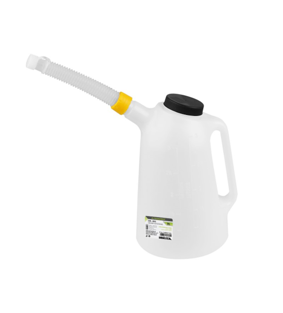 Konewka - nalewak do oleju, 3L