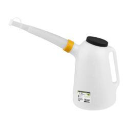 Konewka - nalewak do oleju, 5L