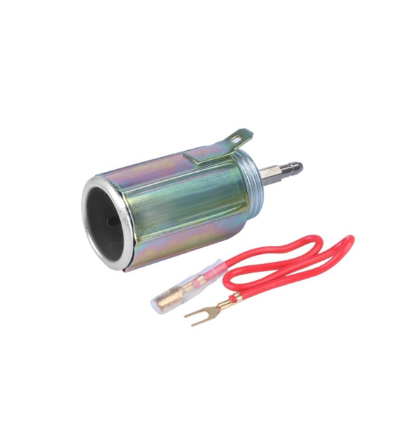 Car cigarette lighter socket 12V