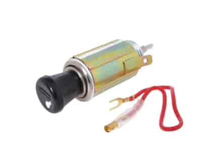 Allume-cigare de voiture 12V (prise + filament)
