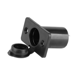 Built-in socket EURO 12V