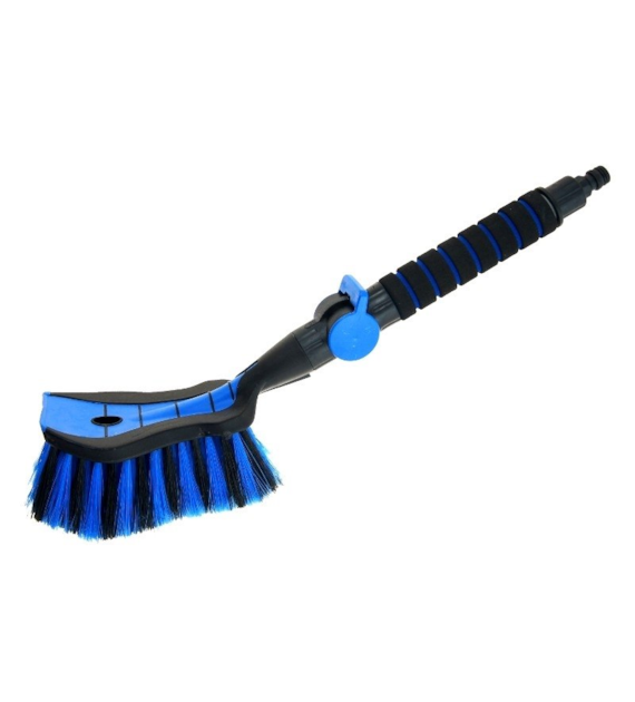 SOFT GRIP Autowaschbürste mit Ventil