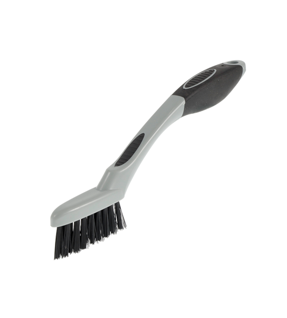 Brosse pour détails de jantes