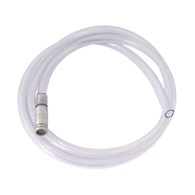Wąż do podciśnieniowego pompowania paliw i wody, śr. 12 mm, dł. 2 m