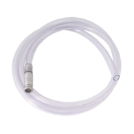 Tuyau flexible sous vide pour carburants et eau, diam. 12mm, longueur 2m