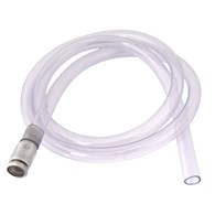 Wąż do podciśnieniowego pompowania paliw i wody, śr. 17 mm, dł. 2 m