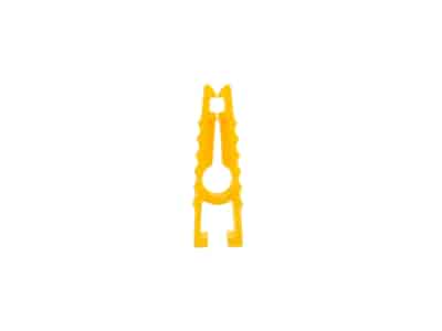 Pince arrache fusible, courte, 30 pcs