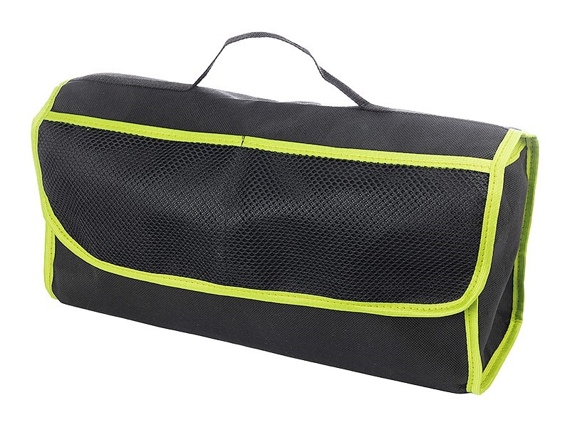 Trunk organizer bag, 47x17x30 cm