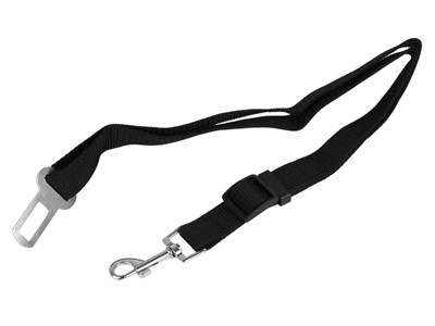 Pet car leash, 45-80 cm