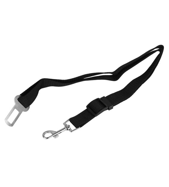 Pet car leash, 45-80 cm