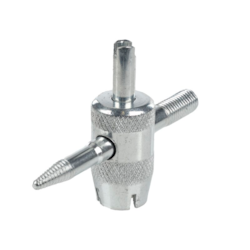 Calibrateurs pour vannes, 5 pcs