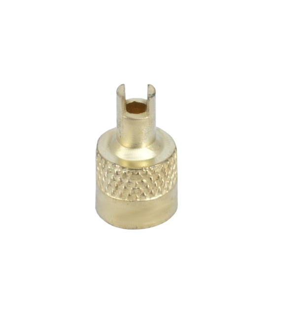 Bouchon de valve, standard, 20 pcs