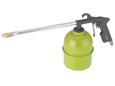 Pistolet do ropowania ze zbiornikiem 1L