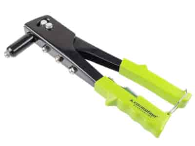 Manual riveter