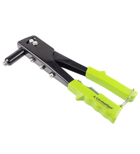 Manual riveter
