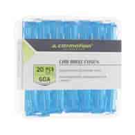 Fusibles à lame MAXI 60A, 20 pcs