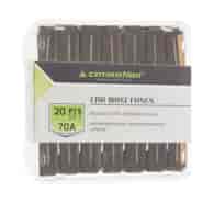 Fusibles à lame MAXI 70A, 20 pcs