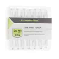 Fusibles à lame MAXI 80A, 20 pcs