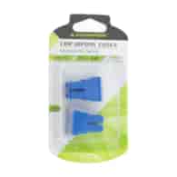 Fusibles JAPVAL TYPE F 100A, 2 pcs