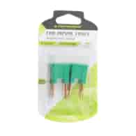 Fusibles JAPVAL TYPE M 40A, 2 pcs