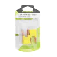 Fusibles JAPVAL TYPE M 60A, 2 pcs