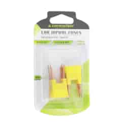 Fusibles JAPVAL TYPE M 60A, 2 pcs