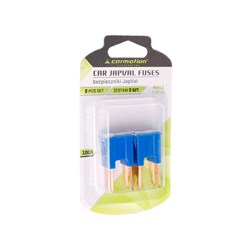 JAPVAL fuses TYPE M 100A, 2 pcs