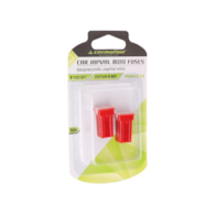 Fusibles JAPVAL MINI FEMELLE 18, 50A, 2 pcs