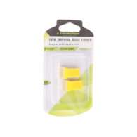 Fusibles JAPVAL MINI FEMELLE 18, 60A, 2 pcs