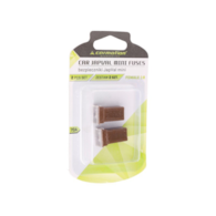 Fusibles JAPVAL MINI FEMELLE 18, 70A, 2 pcs