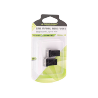 Fusibles JAPVAL MINI FEMELLE 18, 80A, 2 pcs