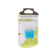 Fusibles JAPVAL MINI FEMELLE 18, 20A, 2 pcs